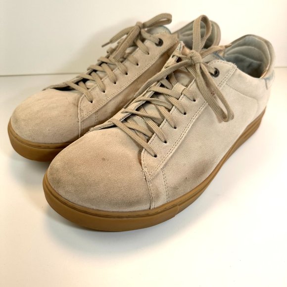 Birkenstock Men’s Bend Low Shoe - Size EU 46 (US 13-13.5) - Picture 5 of 16